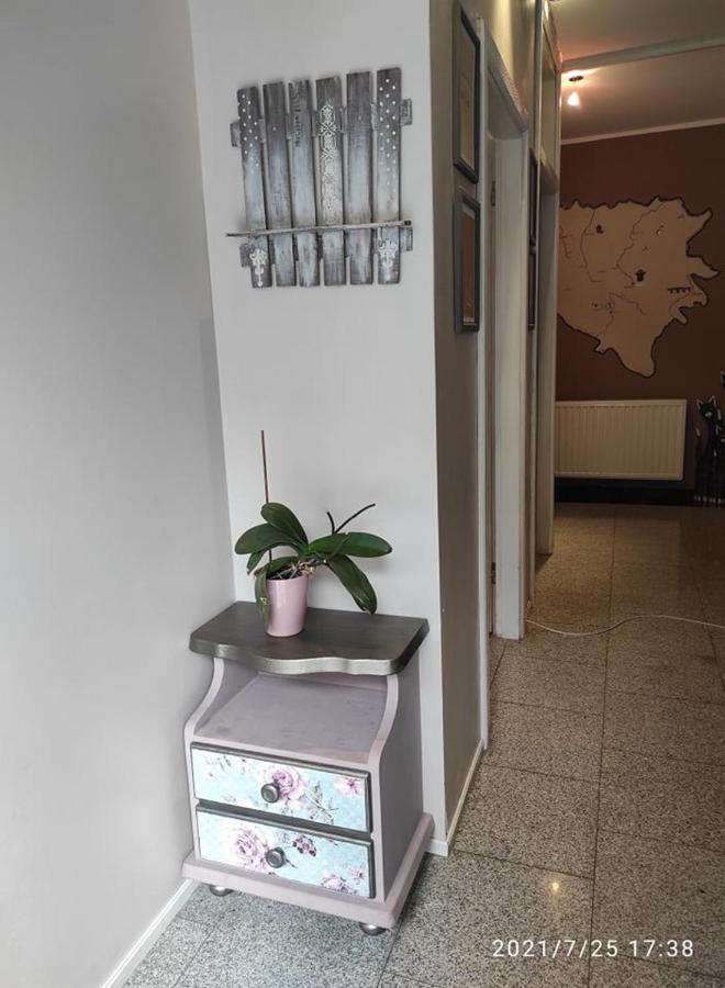 Adna Art Apartment Bihać 외부 사진