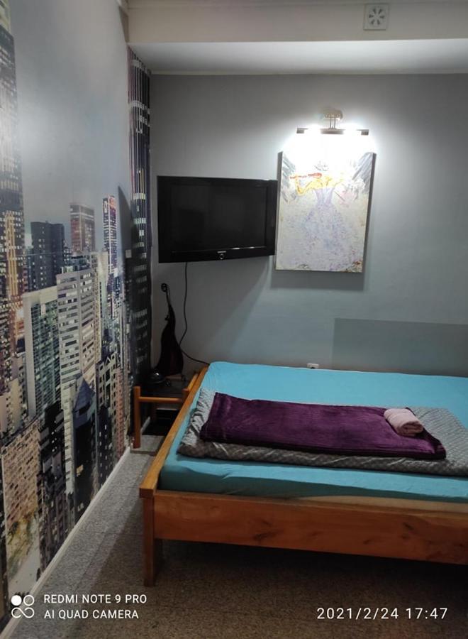 Adna Art Apartment Bihać 외부 사진