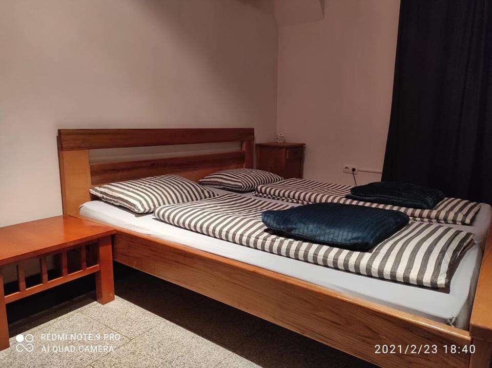 Adna Art Apartment Bihać 외부 사진