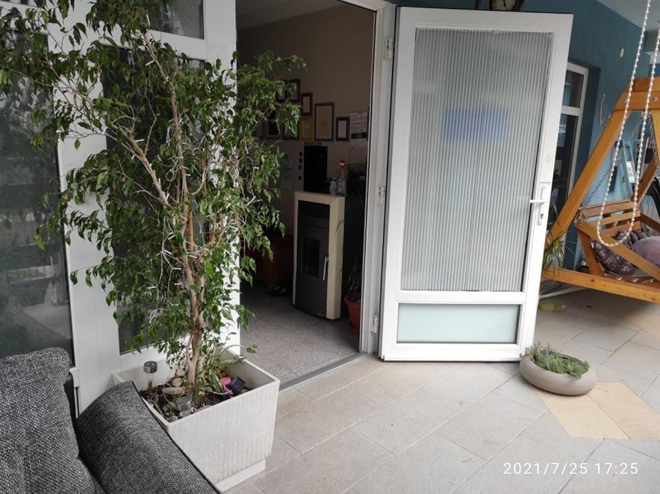 Adna Art Apartment Bihać 외부 사진