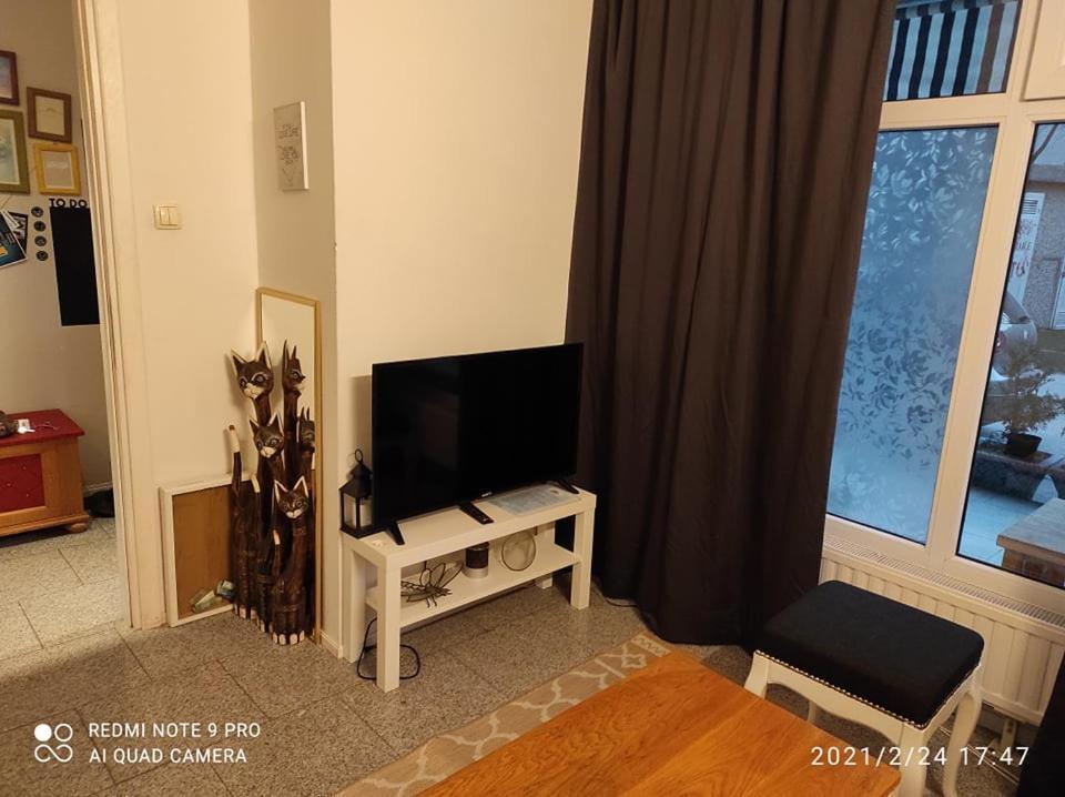 Adna Art Apartment Bihać 외부 사진