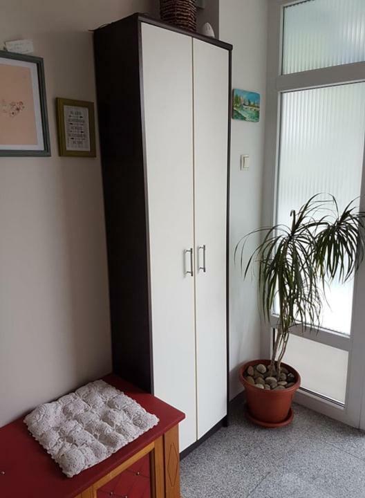 Adna Art Apartment Bihać 외부 사진