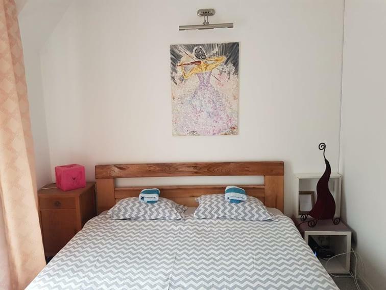 Adna Art Apartment Bihać 외부 사진